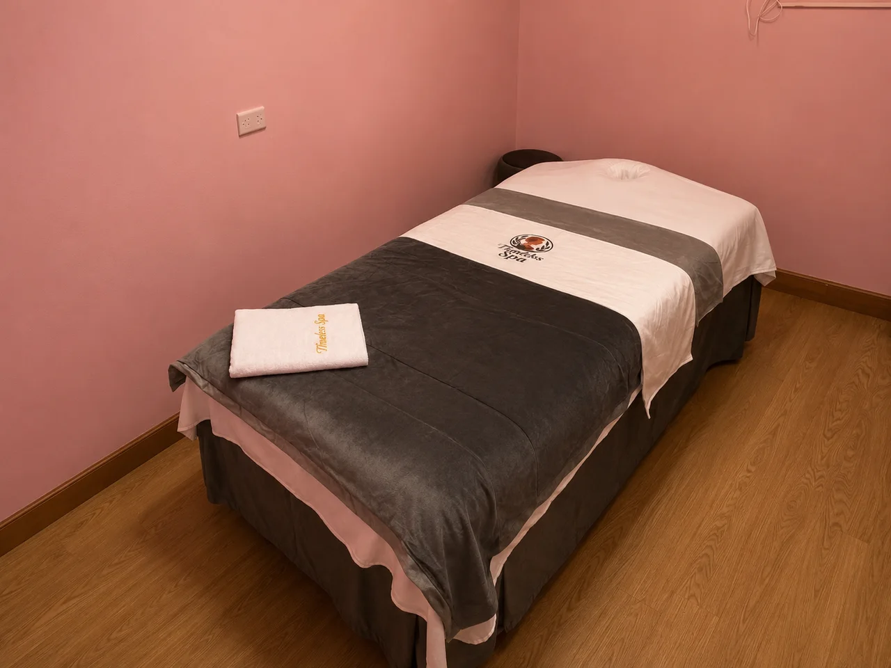 Treatment Room 2